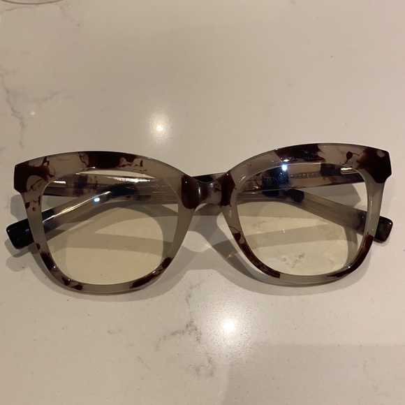 Eyeglass frames - Picture 4 of 7